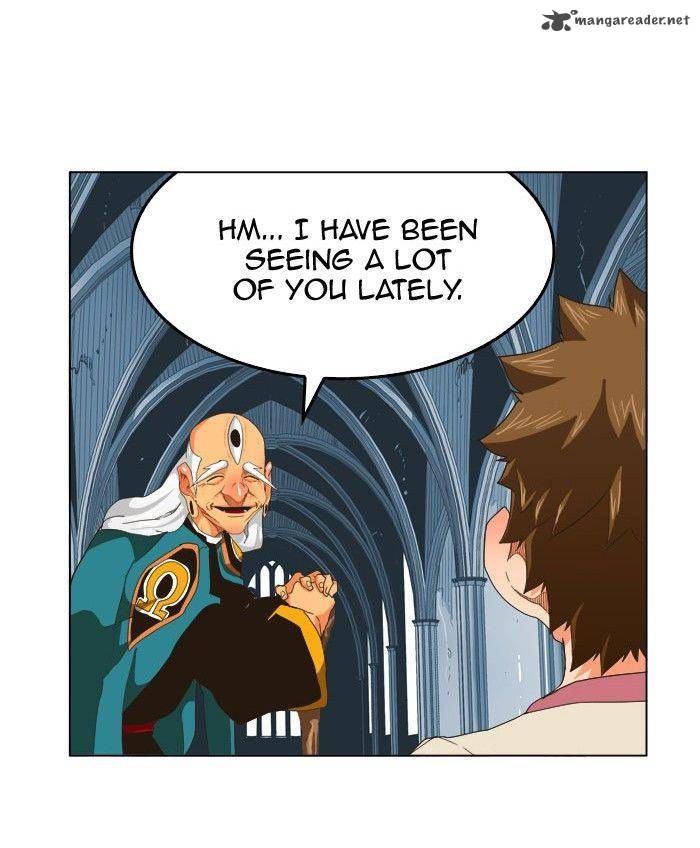 The God Of High School 254 27