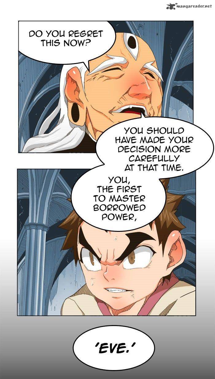 The God Of High School 254 29