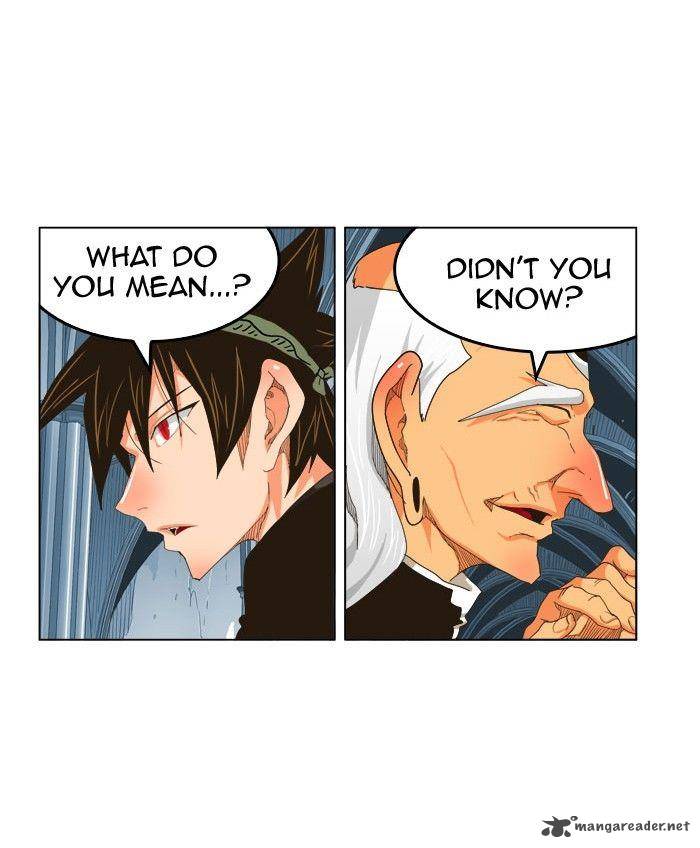 The God Of High School 254 36