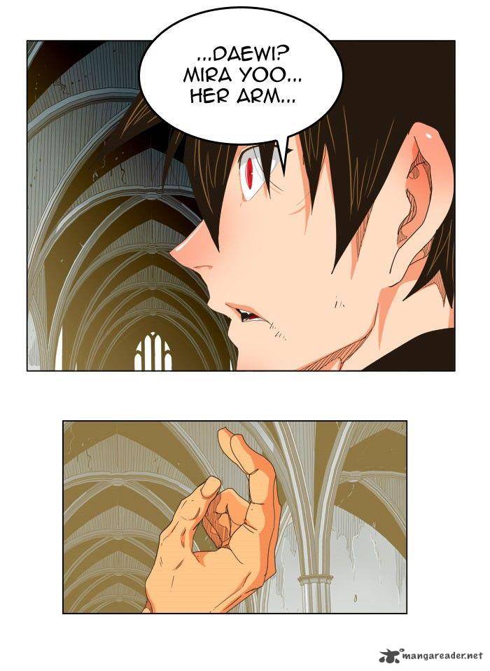 The God Of High School 254 38