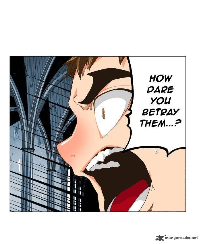 The God Of High School 254 40