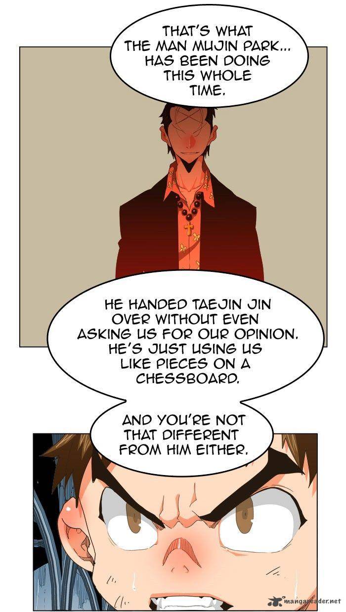 The God Of High School 254 42