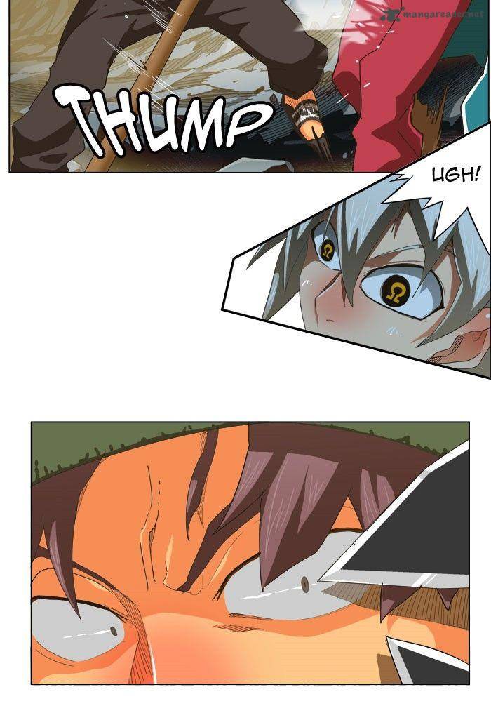 The God Of High School 254 48