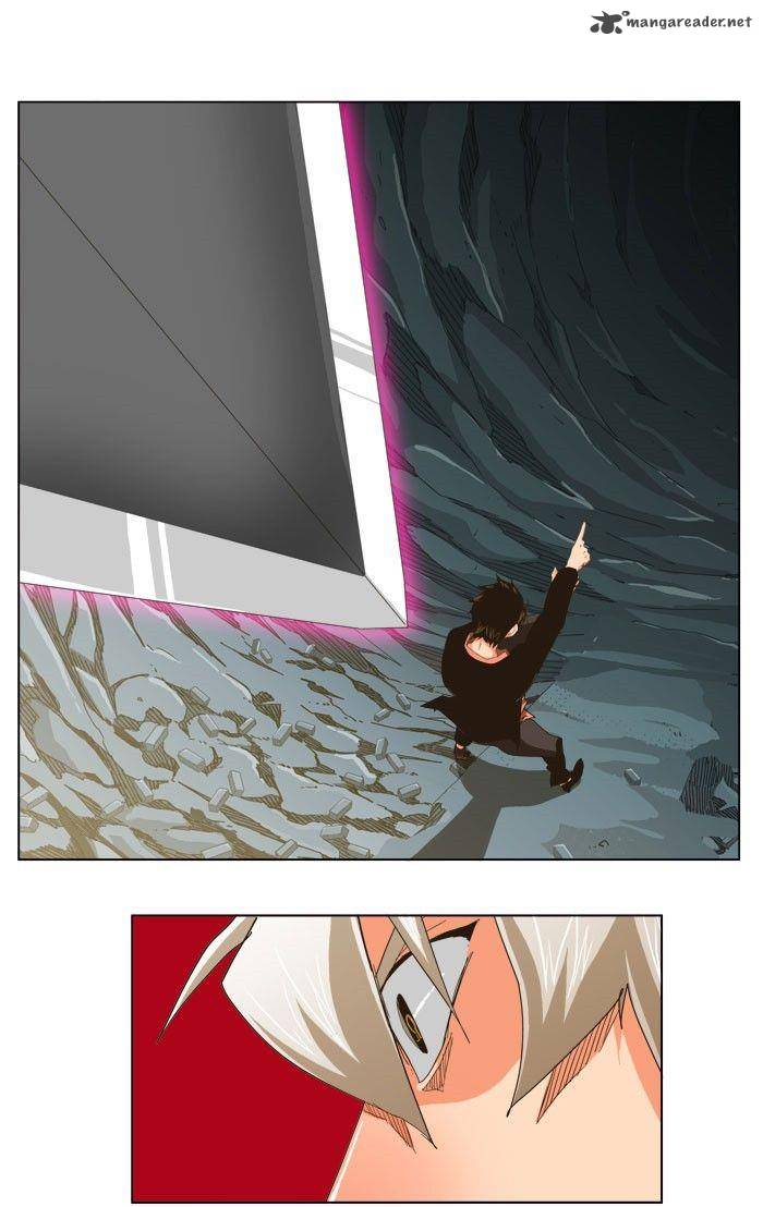 The God Of High School 254 50