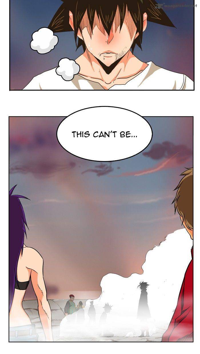 The God Of High School 267 3