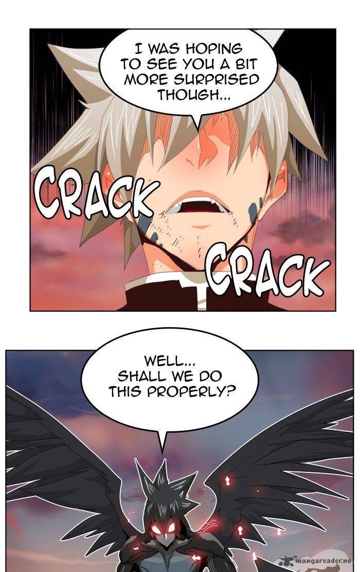 The God Of High School 281 10