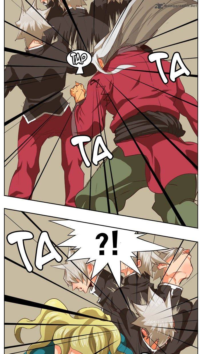 The God Of High School 281 2