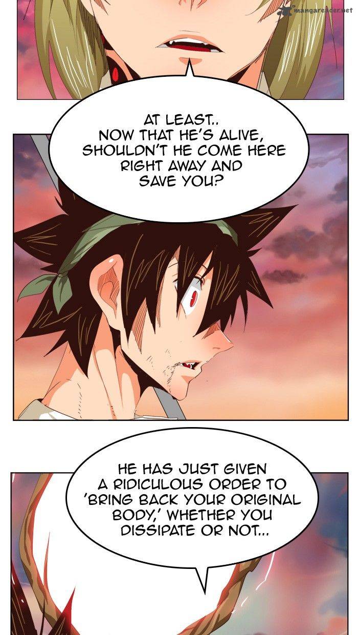 The God Of High School 281 23