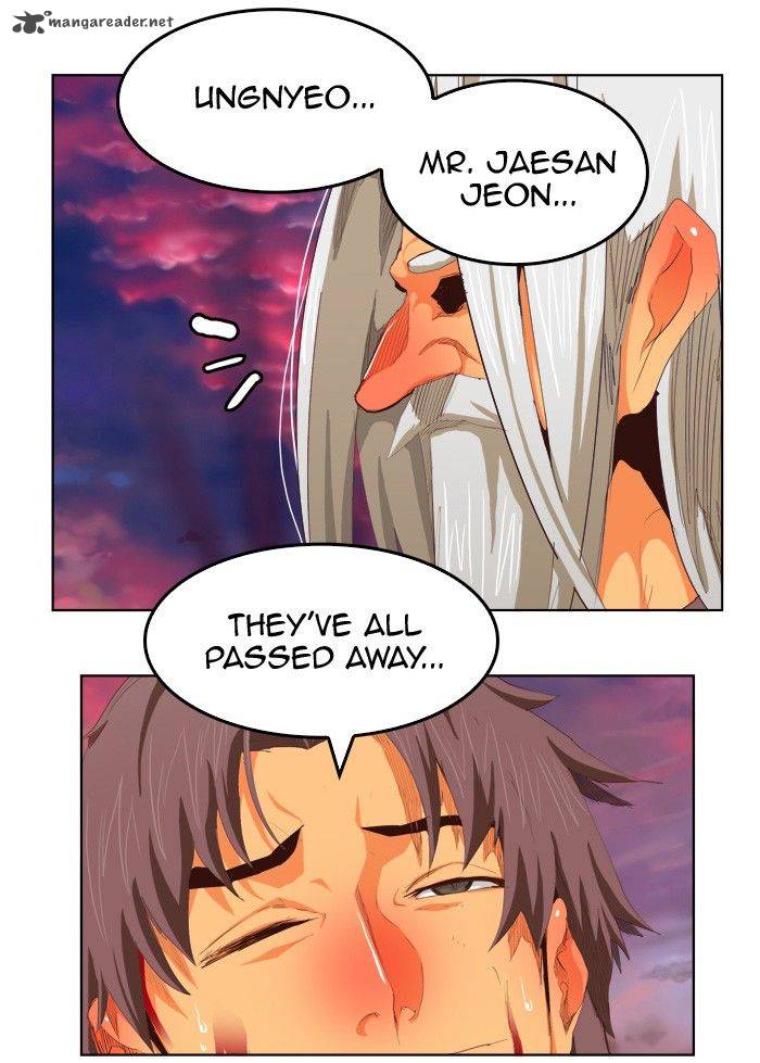 The God Of High School 281 39