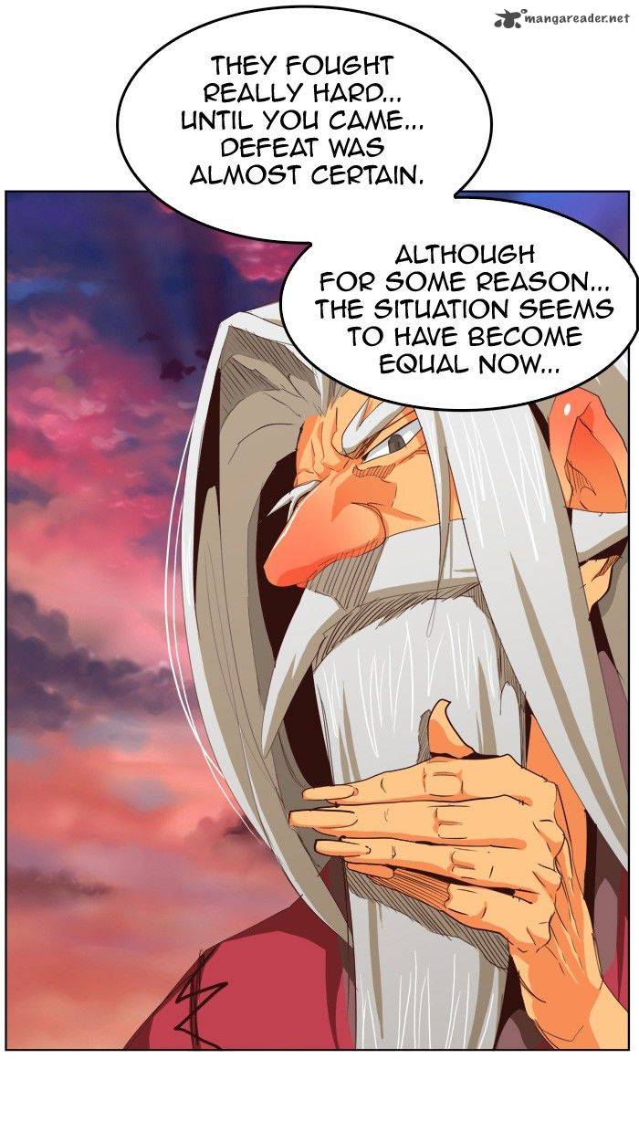 The God Of High School 281 40