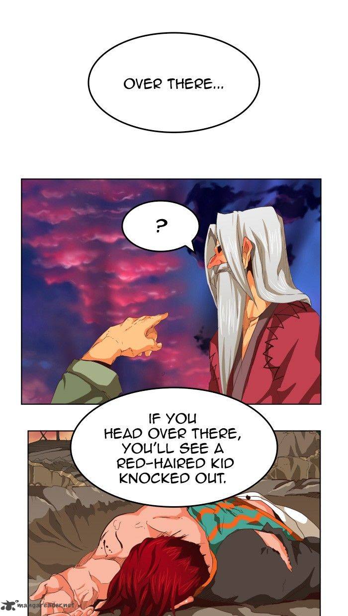 The God Of High School 281 41