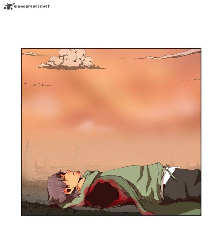 The God Of High School 281 45