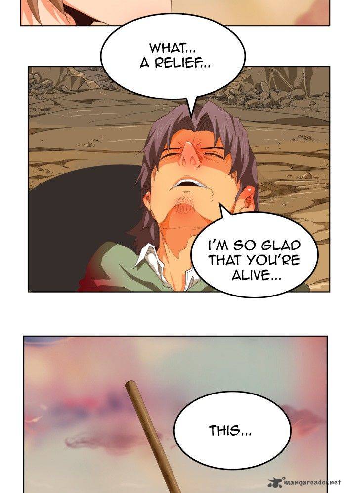 The God Of High School 281 49