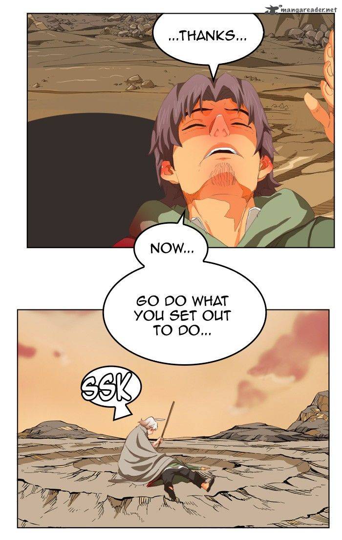 The God Of High School 281 51