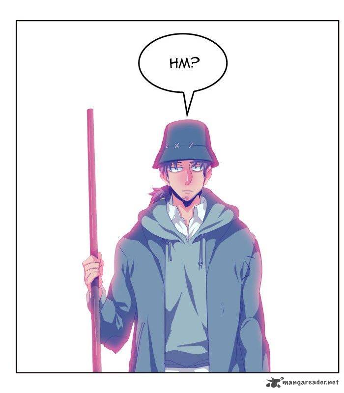 The God Of High School 281 54
