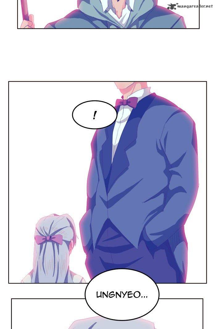 The God Of High School 281 56