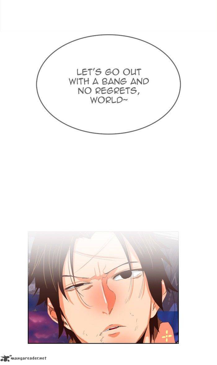 The God Of High School 281 59