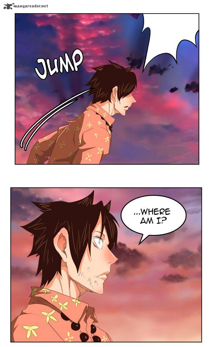 The God Of High School 281 60