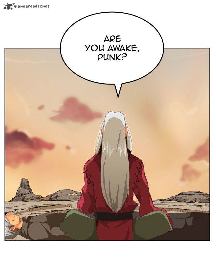 The God Of High School 281 61
