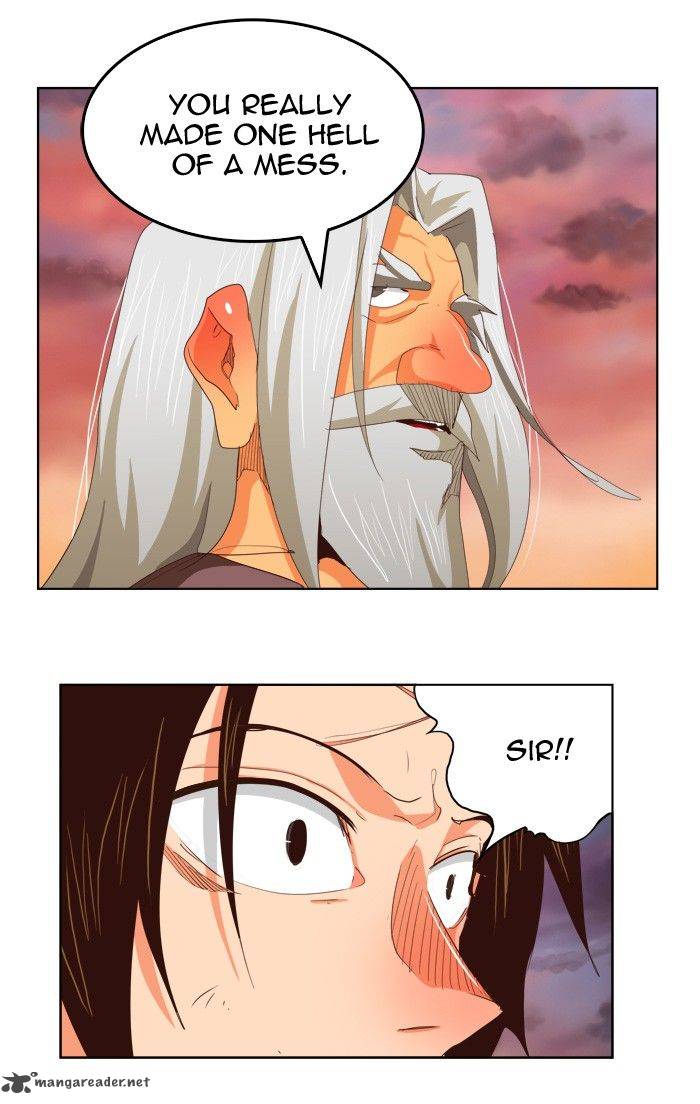 The God Of High School 281 62