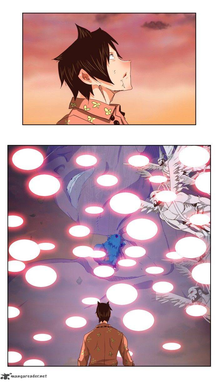 The God Of High School 281 63