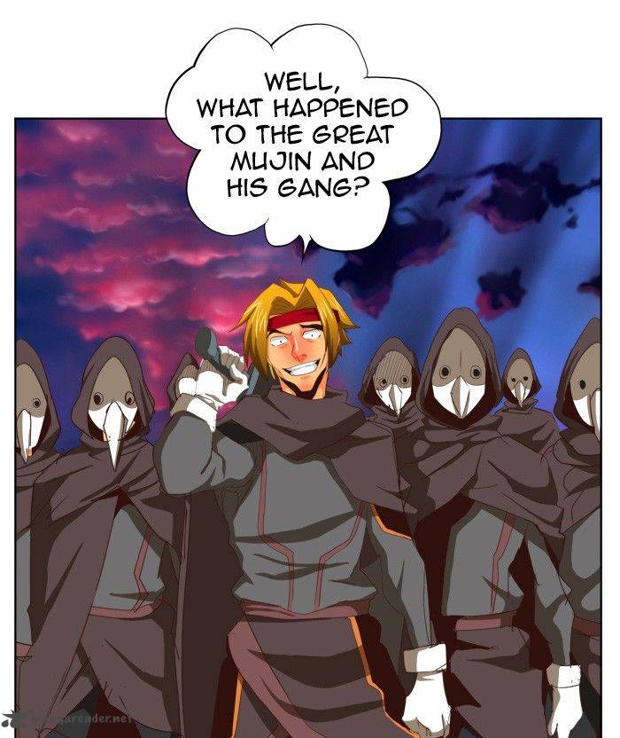 The God Of High School 281 68