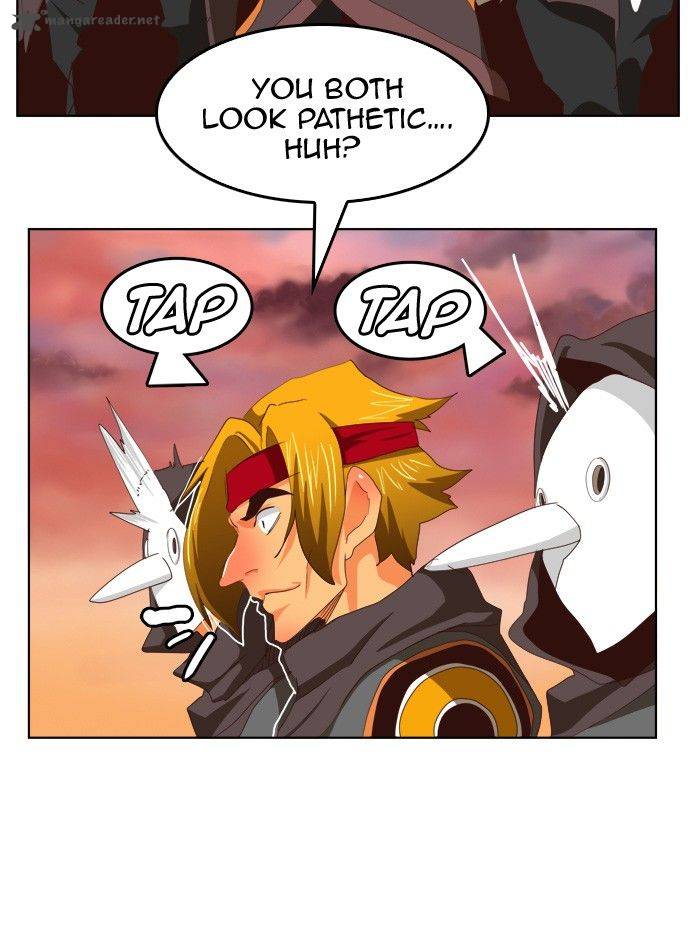 The God Of High School 281 69
