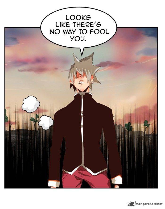 The God Of High School 281 9
