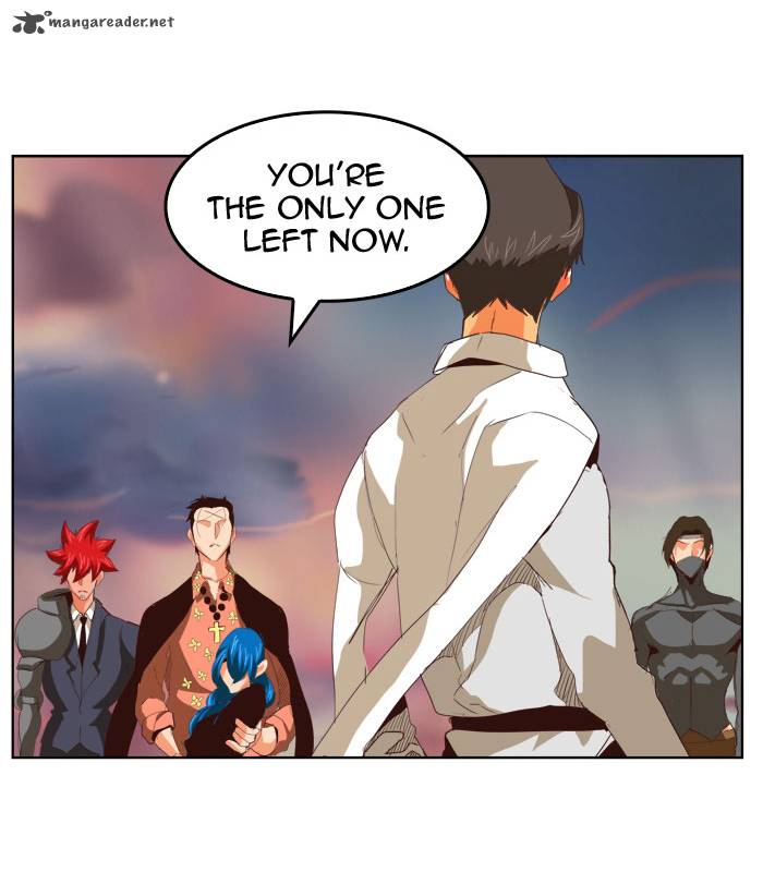 The God Of High School 293 10