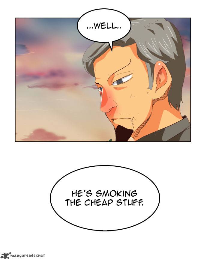 The God Of High School 293 20