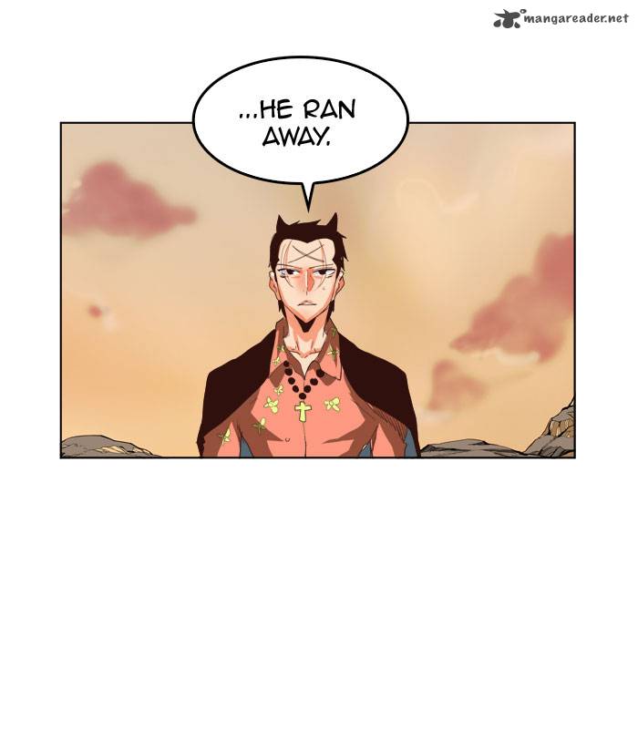 The God Of High School 293 25