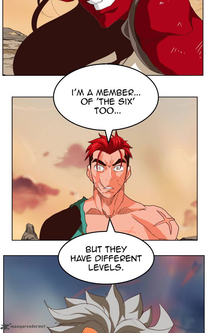 The God Of High School 293 31