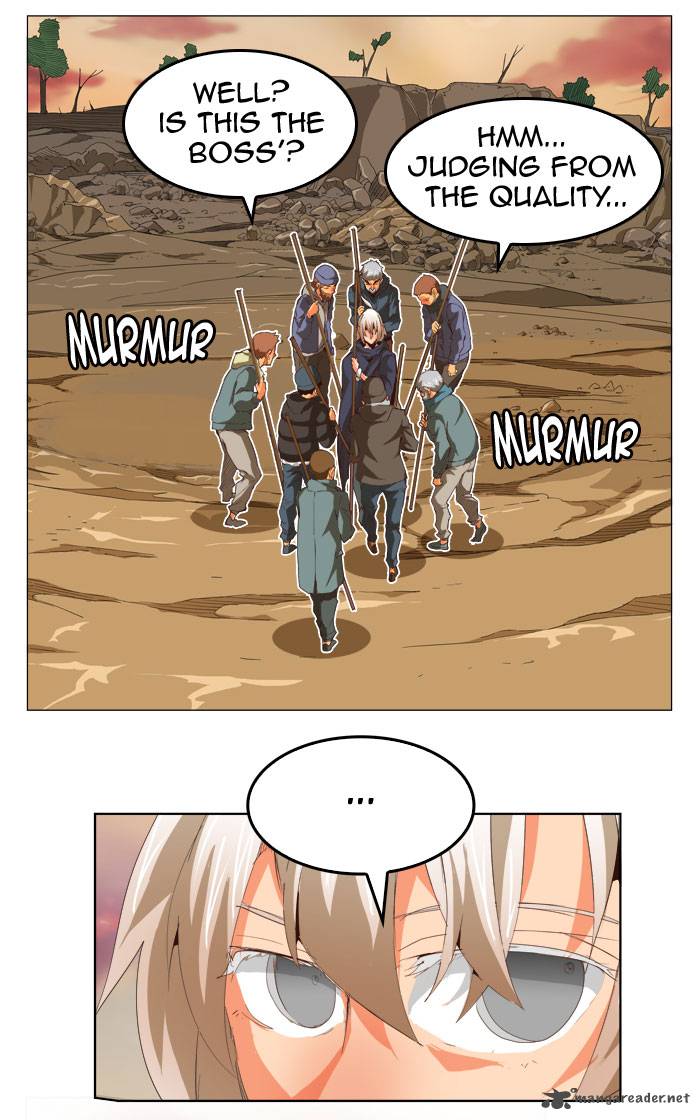 The God Of High School 293 53