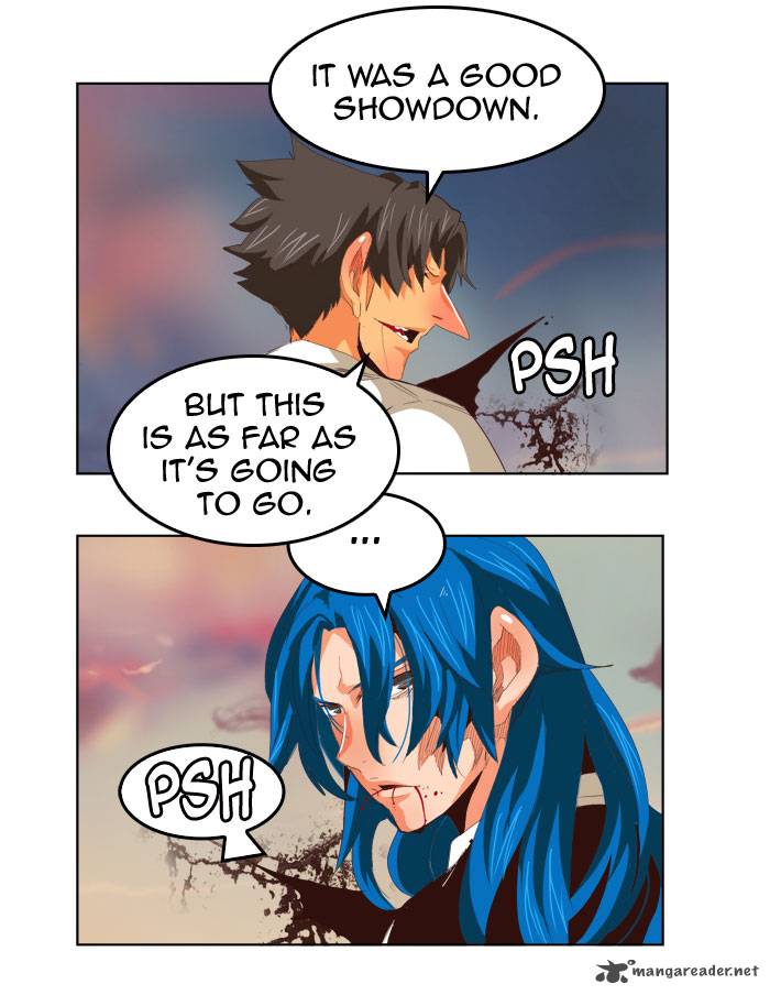 The God Of High School 293 7