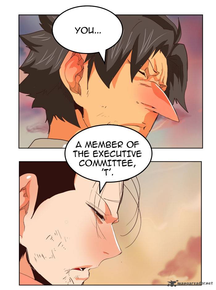 The God Of High School 293 9