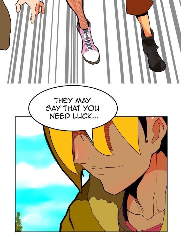 The God Of High School 311 14