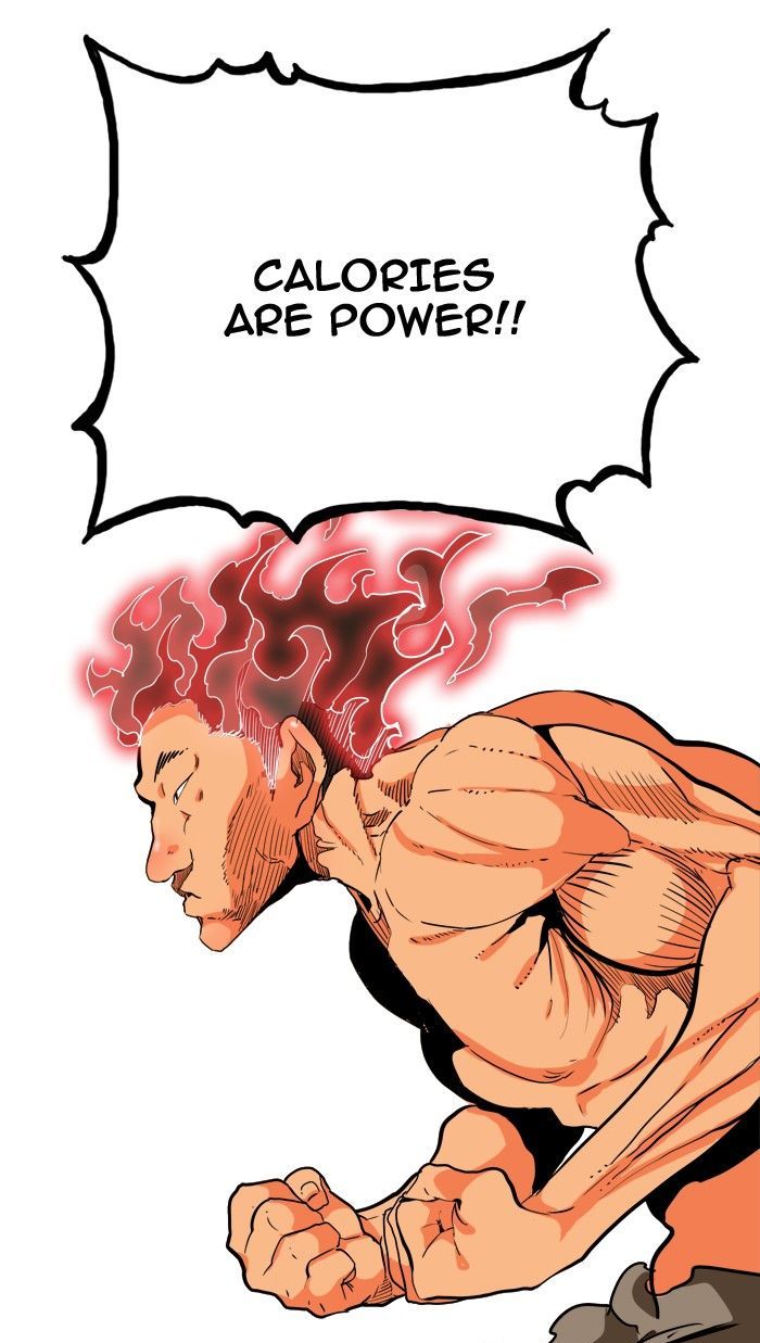 The God Of High School 311 20