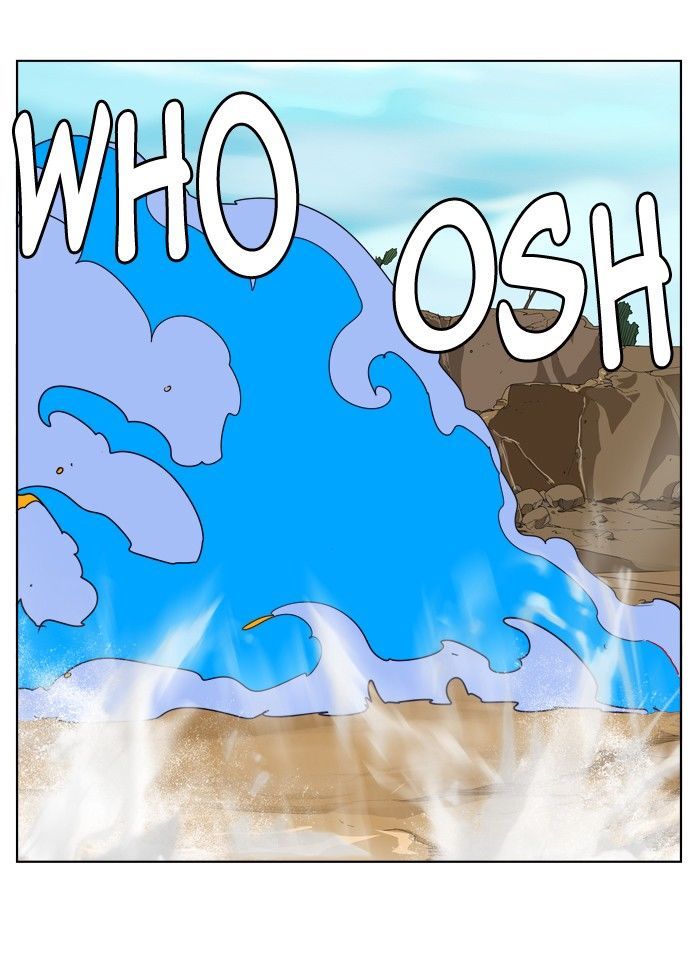 The God Of High School 311 69