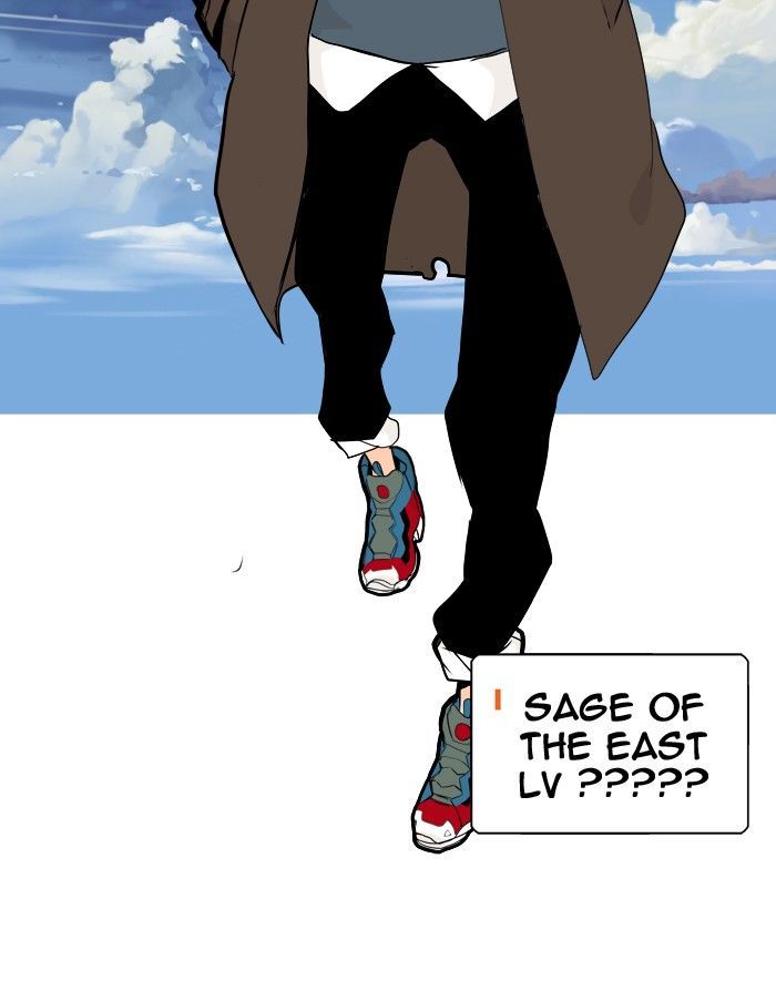 The God Of High School 311 71