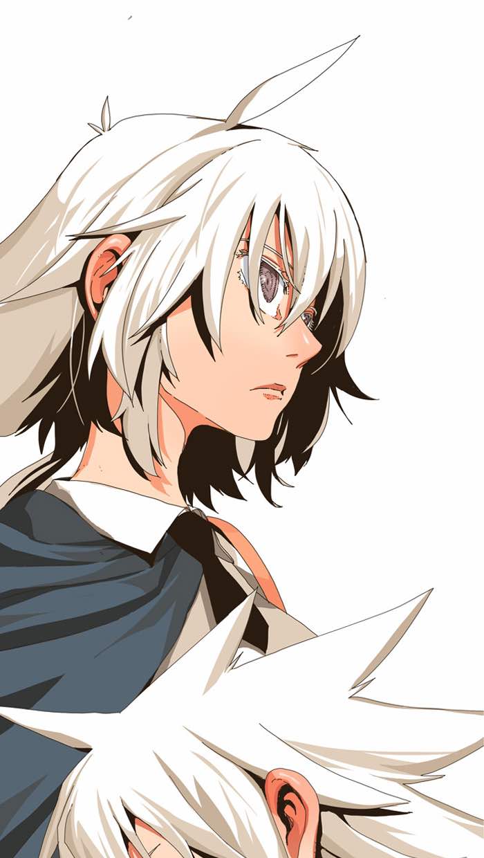 The God Of High School 340 1