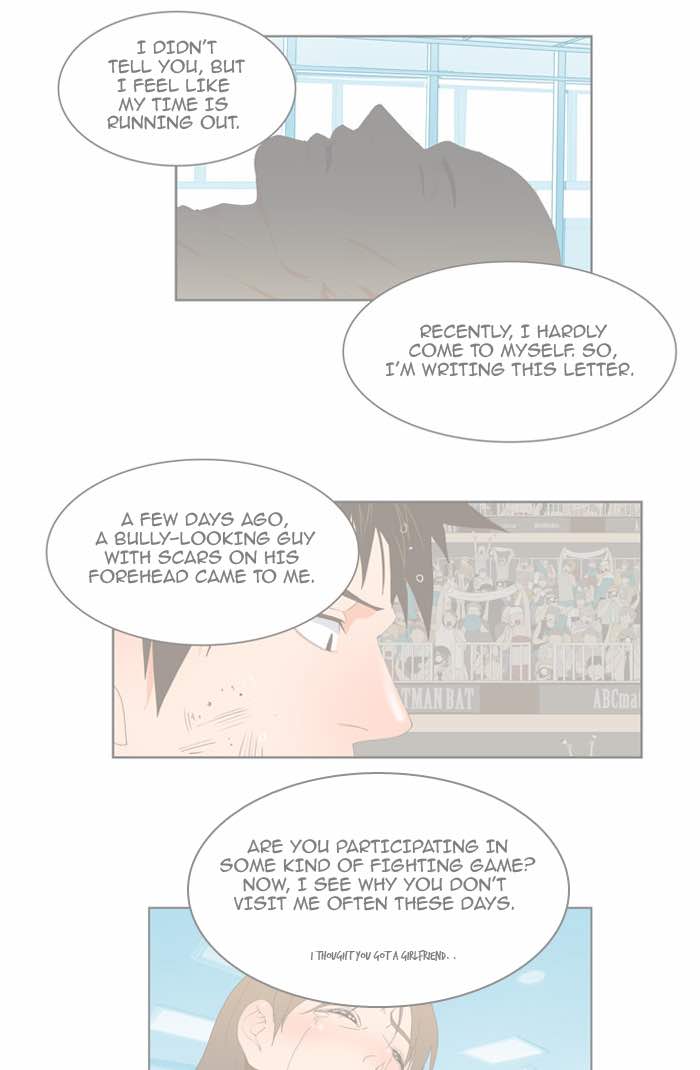 The God Of High School 340 19