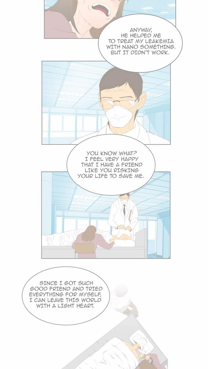 The God Of High School 340 20