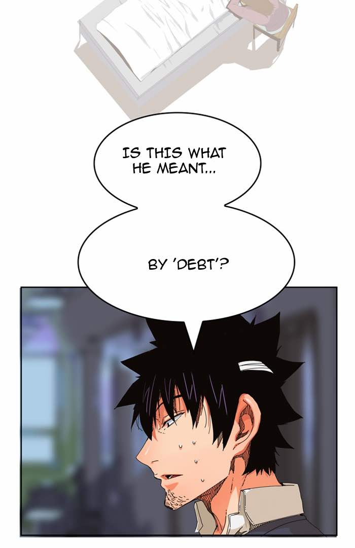 The God Of High School 340 21