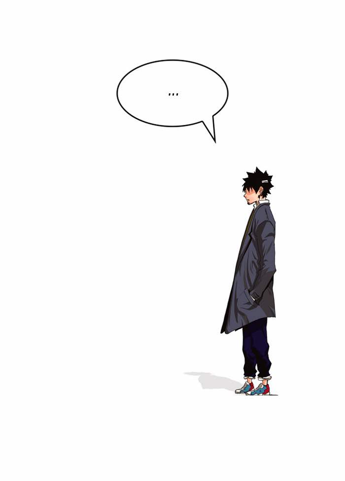 The God Of High School 340 22