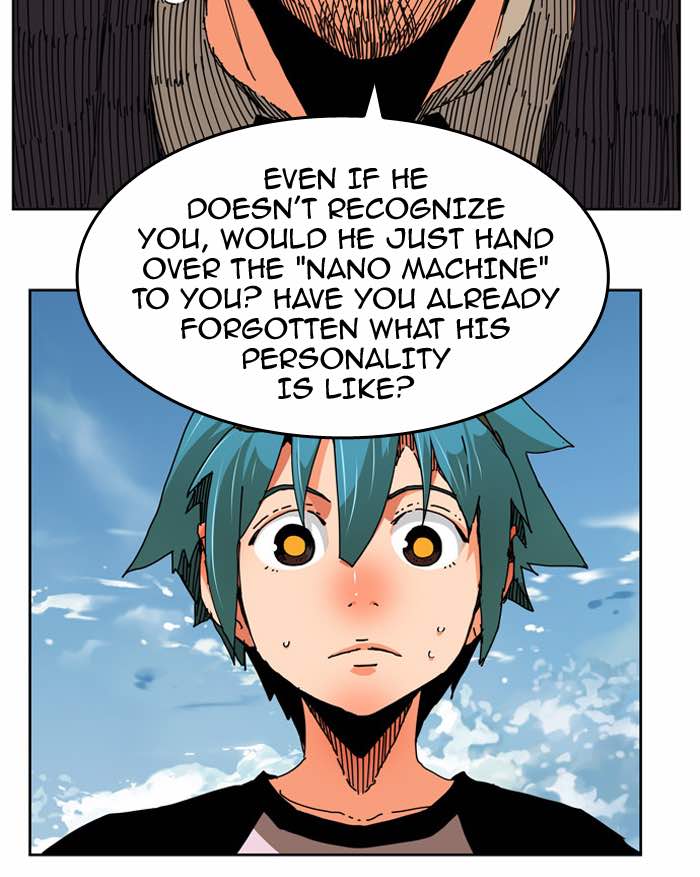 The God Of High School 340 24