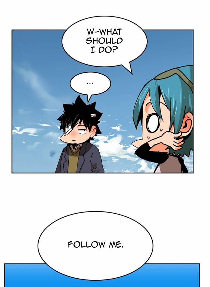 The God Of High School 340 26