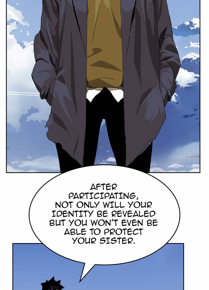 The God Of High School 340 36