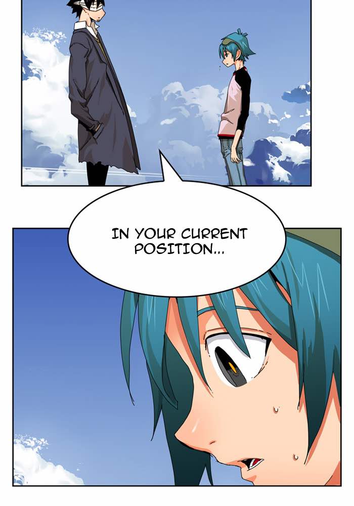 The God Of High School 340 37