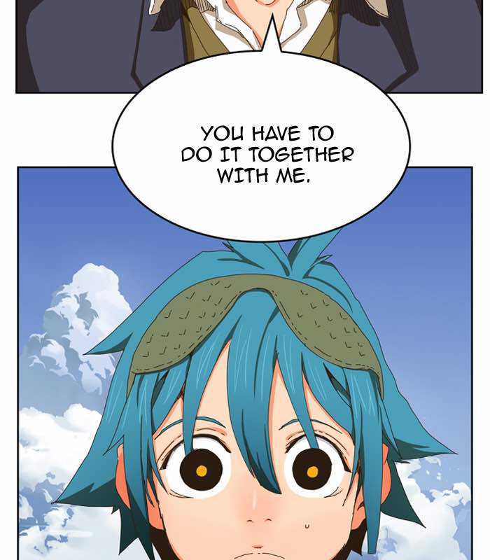 The God Of High School 340 39