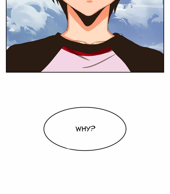 The God Of High School 340 40